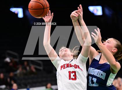 Thumbnail 1 in Sandwich @ Pembroke (Andrew James Lawson Invitational) photogallery.