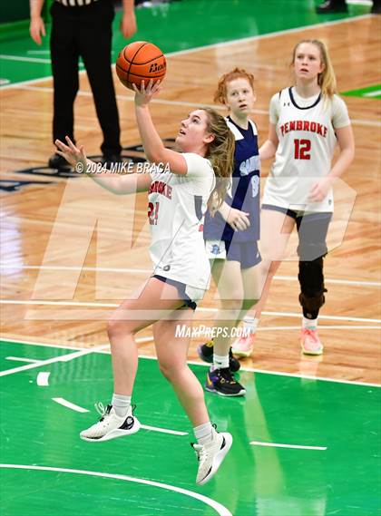 Thumbnail 2 in Sandwich @ Pembroke (Andrew James Lawson Invitational) photogallery.