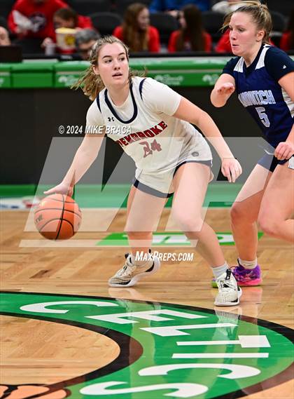 Thumbnail 3 in Sandwich @ Pembroke (Andrew James Lawson Invitational) photogallery.