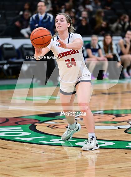Thumbnail 3 in Sandwich @ Pembroke (Andrew James Lawson Invitational) photogallery.