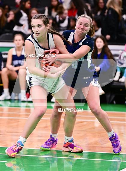 Thumbnail 2 in Sandwich @ Pembroke (Andrew James Lawson Invitational) photogallery.