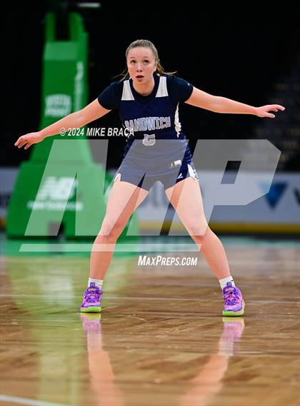 Thumbnail 3 in Sandwich @ Pembroke (Andrew James Lawson Invitational) photogallery.