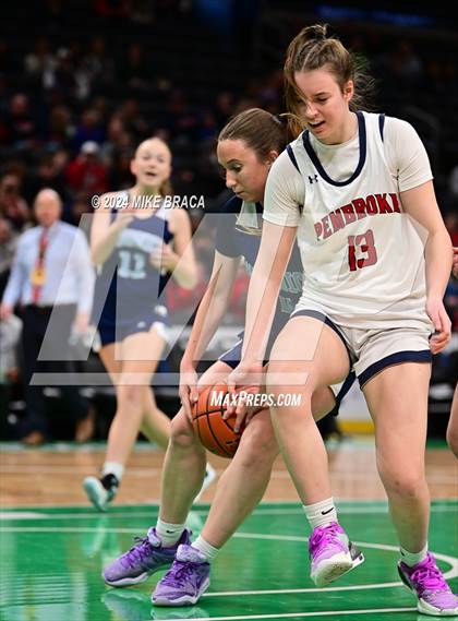 Thumbnail 2 in Sandwich @ Pembroke (Andrew James Lawson Invitational) photogallery.