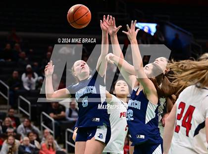 Thumbnail 1 in Sandwich @ Pembroke (Andrew James Lawson Invitational) photogallery.