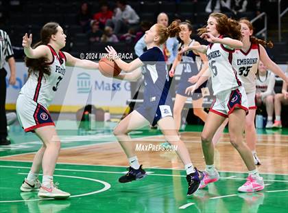 Thumbnail 1 in Sandwich @ Pembroke (Andrew James Lawson Invitational) photogallery.