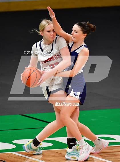 Thumbnail 3 in Sandwich @ Pembroke (Andrew James Lawson Invitational) photogallery.