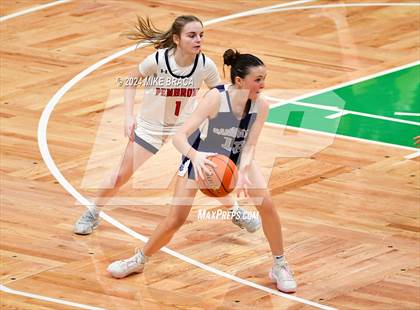 Thumbnail 1 in Sandwich @ Pembroke (Andrew James Lawson Invitational) photogallery.