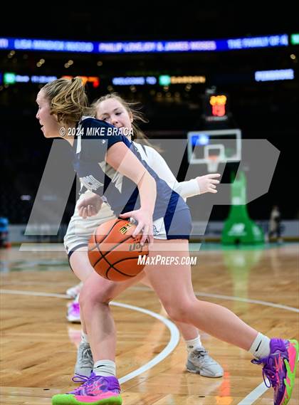 Thumbnail 1 in Sandwich @ Pembroke (Andrew James Lawson Invitational) photogallery.