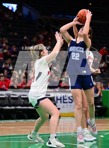 Thumbnail 2 in Sandwich @ Pembroke (Andrew James Lawson Invitational) photogallery.