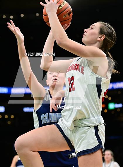 Thumbnail 3 in Sandwich @ Pembroke (Andrew James Lawson Invitational) photogallery.