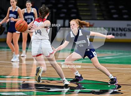 Thumbnail 2 in Sandwich @ Pembroke (Andrew James Lawson Invitational) photogallery.