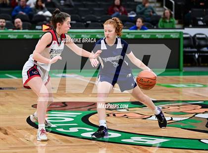 Thumbnail 2 in Sandwich @ Pembroke (Andrew James Lawson Invitational) photogallery.