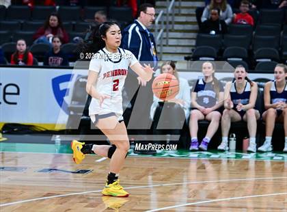 Thumbnail 1 in Sandwich @ Pembroke (Andrew James Lawson Invitational) photogallery.
