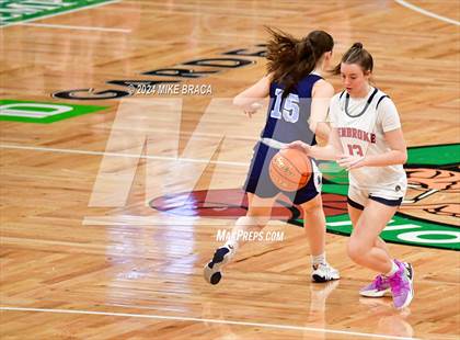 Thumbnail 1 in Sandwich @ Pembroke (Andrew James Lawson Invitational) photogallery.