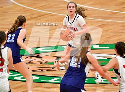Thumbnail 3 in Sandwich @ Pembroke (Andrew James Lawson Invitational) photogallery.