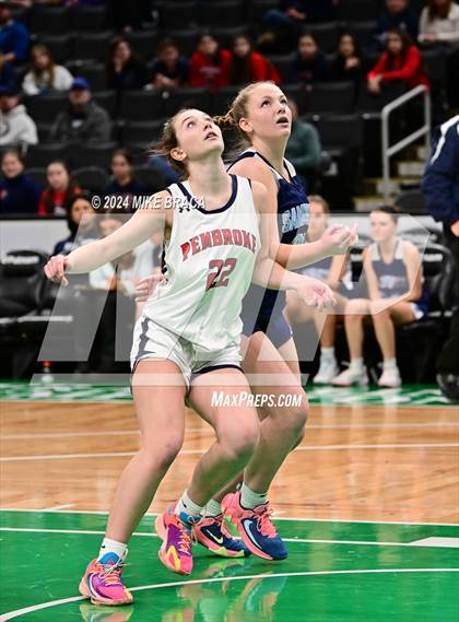 Thumbnail 3 in Sandwich @ Pembroke (Andrew James Lawson Invitational) photogallery.