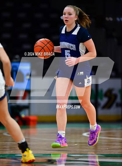 Thumbnail 2 in Sandwich @ Pembroke (Andrew James Lawson Invitational) photogallery.