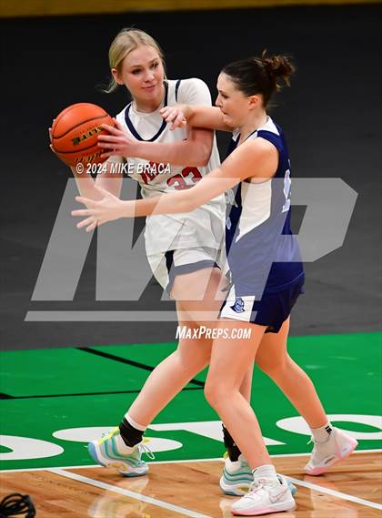 Thumbnail 1 in Sandwich @ Pembroke (Andrew James Lawson Invitational) photogallery.