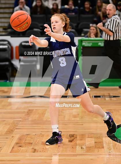 Thumbnail 3 in Sandwich @ Pembroke (Andrew James Lawson Invitational) photogallery.
