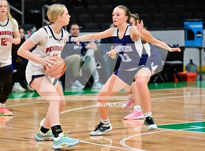 Thumbnail 2 in Sandwich @ Pembroke (Andrew James Lawson Invitational) photogallery.