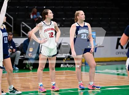 Thumbnail 2 in Sandwich @ Pembroke (Andrew James Lawson Invitational) photogallery.