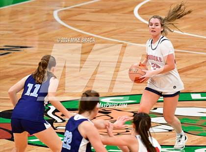 Thumbnail 3 in Sandwich @ Pembroke (Andrew James Lawson Invitational) photogallery.