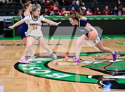 Thumbnail 3 in Sandwich @ Pembroke (Andrew James Lawson Invitational) photogallery.