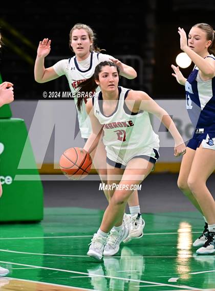 Thumbnail 3 in Sandwich @ Pembroke (Andrew James Lawson Invitational) photogallery.