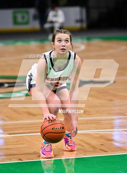 Thumbnail 2 in Sandwich @ Pembroke (Andrew James Lawson Invitational) photogallery.