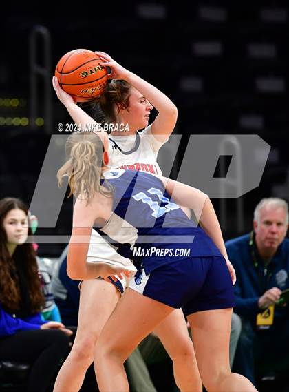 Thumbnail 2 in Sandwich @ Pembroke (Andrew James Lawson Invitational) photogallery.