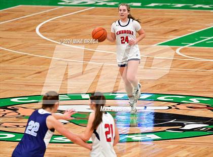 Thumbnail 1 in Sandwich @ Pembroke (Andrew James Lawson Invitational) photogallery.