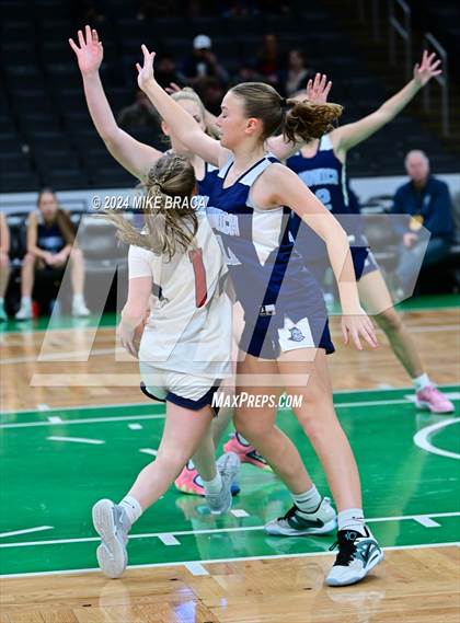 Thumbnail 1 in Sandwich @ Pembroke (Andrew James Lawson Invitational) photogallery.