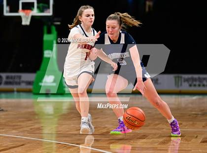 Thumbnail 3 in Sandwich @ Pembroke (Andrew James Lawson Invitational) photogallery.