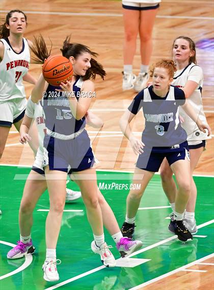 Thumbnail 2 in Sandwich @ Pembroke (Andrew James Lawson Invitational) photogallery.