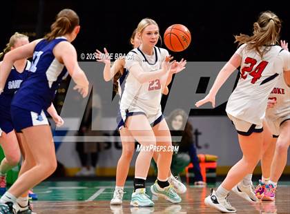Thumbnail 3 in Sandwich @ Pembroke (Andrew James Lawson Invitational) photogallery.
