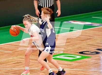 Thumbnail 3 in Sandwich @ Pembroke (Andrew James Lawson Invitational) photogallery.