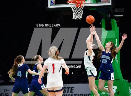 Thumbnail 2 in Sandwich @ Pembroke (Andrew James Lawson Invitational) photogallery.