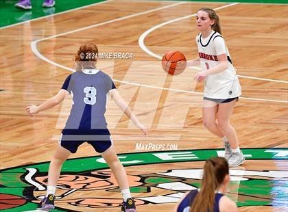Thumbnail 2 in Sandwich @ Pembroke (Andrew James Lawson Invitational) photogallery.