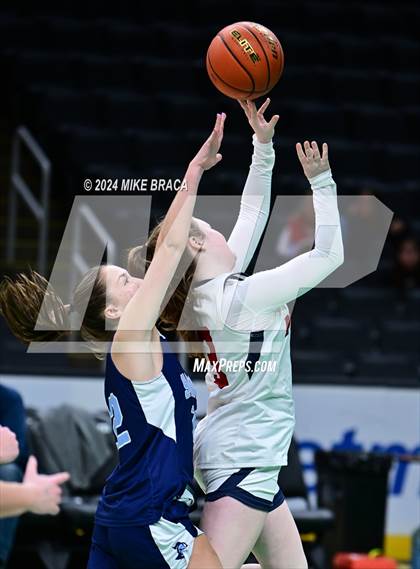 Thumbnail 1 in Sandwich @ Pembroke (Andrew James Lawson Invitational) photogallery.