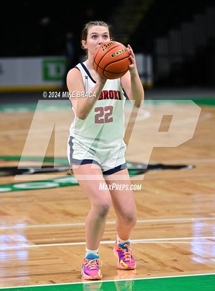 Thumbnail 3 in Sandwich @ Pembroke (Andrew James Lawson Invitational) photogallery.
