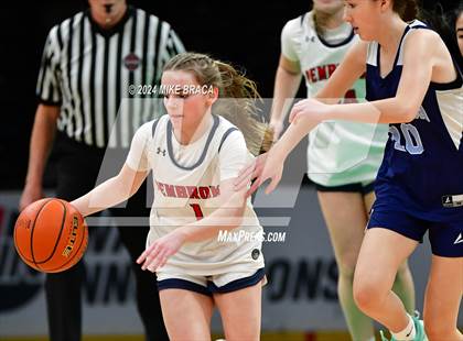 Thumbnail 1 in Sandwich @ Pembroke (Andrew James Lawson Invitational) photogallery.