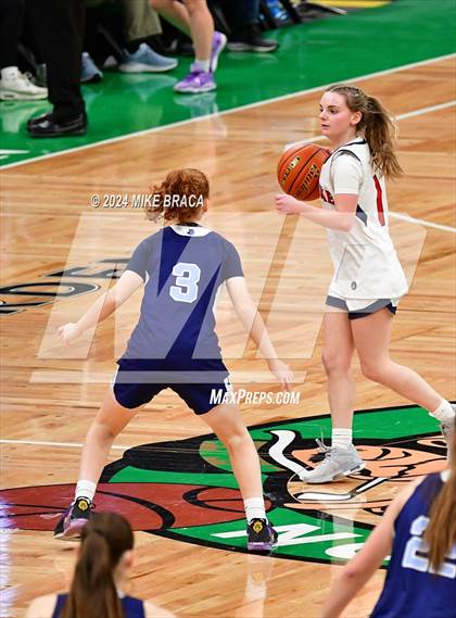 Thumbnail 3 in Sandwich @ Pembroke (Andrew James Lawson Invitational) photogallery.