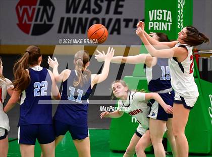 Thumbnail 3 in Sandwich @ Pembroke (Andrew James Lawson Invitational) photogallery.