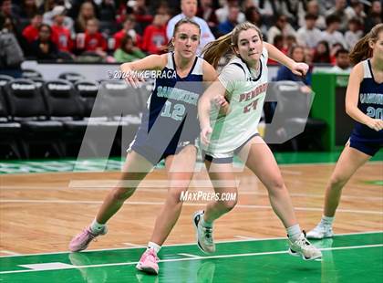 Thumbnail 1 in Sandwich @ Pembroke (Andrew James Lawson Invitational) photogallery.