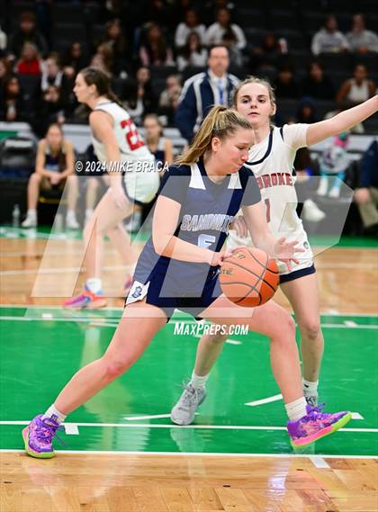 Thumbnail 2 in Sandwich @ Pembroke (Andrew James Lawson Invitational) photogallery.