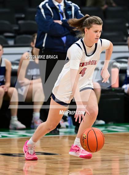 Thumbnail 3 in Sandwich @ Pembroke (Andrew James Lawson Invitational) photogallery.