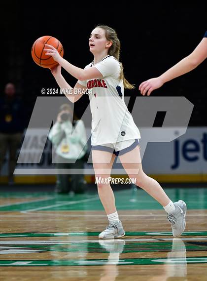 Thumbnail 3 in Sandwich @ Pembroke (Andrew James Lawson Invitational) photogallery.