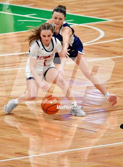 Thumbnail 1 in Sandwich @ Pembroke (Andrew James Lawson Invitational) photogallery.