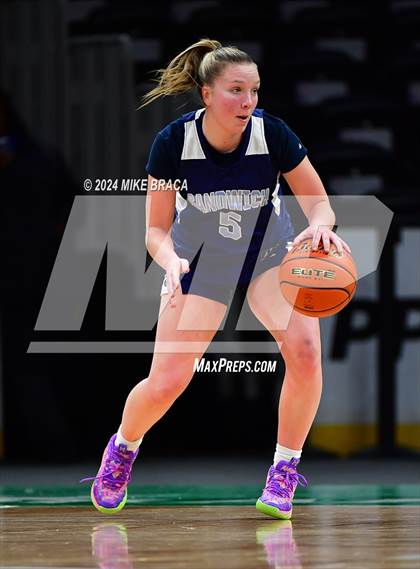 Thumbnail 2 in Sandwich @ Pembroke (Andrew James Lawson Invitational) photogallery.