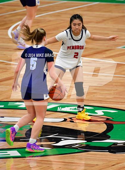 Thumbnail 1 in Sandwich @ Pembroke (Andrew James Lawson Invitational) photogallery.